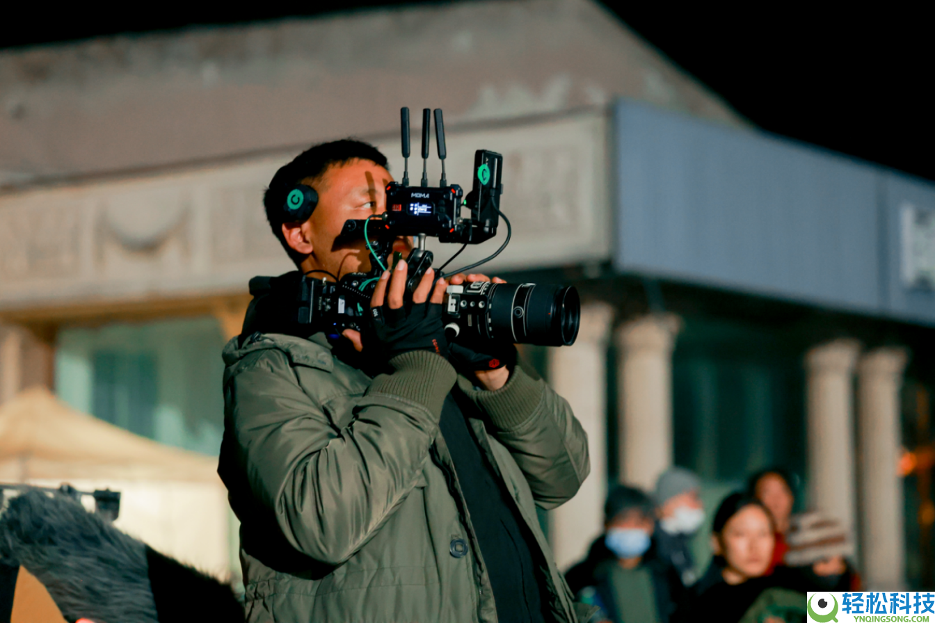 从 FIRST 到红镜：猛玛延续支撑青年影象的“逾越”