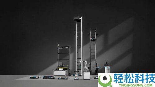 连获七大威望奖项,极智嘉(2590.HK)何以成为新质消费力标杆与资本骄子？