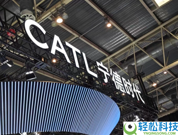 低温轮回1400次不掉链：宁德时期5C电池续航直冲84万千米