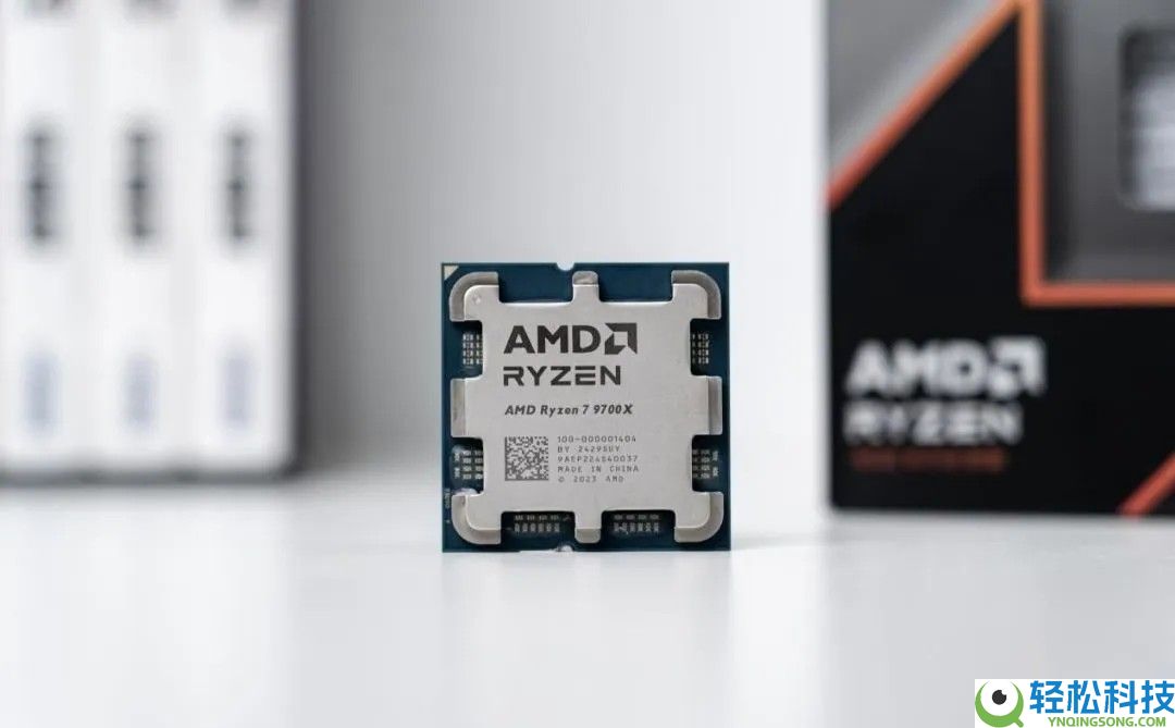 春节装机提早看 华硕B850吹雪主板知足多样需要