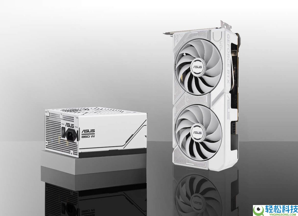 春节装机提早看 华硕B850吹雪主板知足多样需要