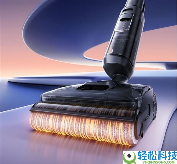 2025家电寒冬 彩电空调齐下滑 洗地机却狂涨15倍