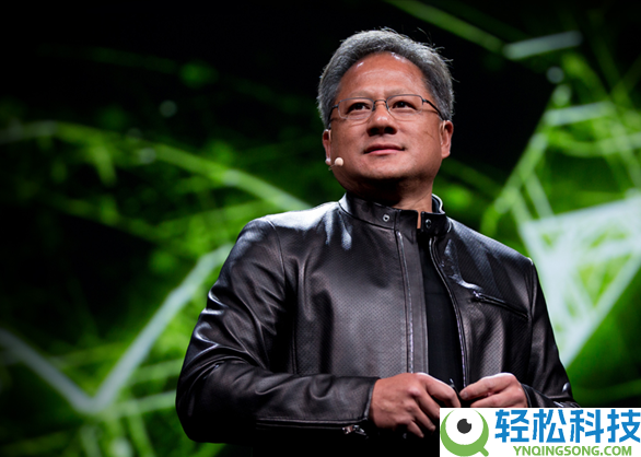 AI浪潮下电力缺口加重 黄仁勋：相关投资到位 动力本钱将下落