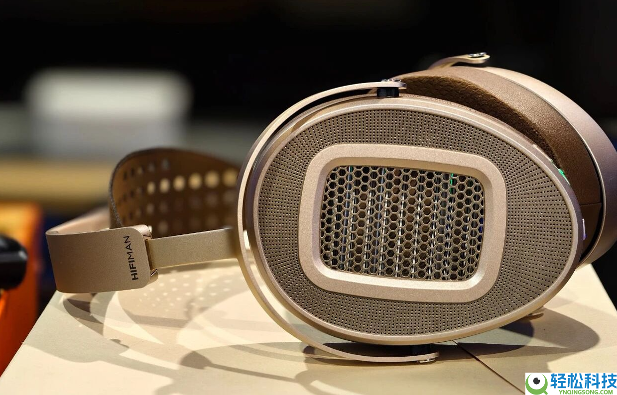 烧友必看：2026岁首戴耳机推荐,HIFIMAN HE1000WiFi领衔旗舰对决