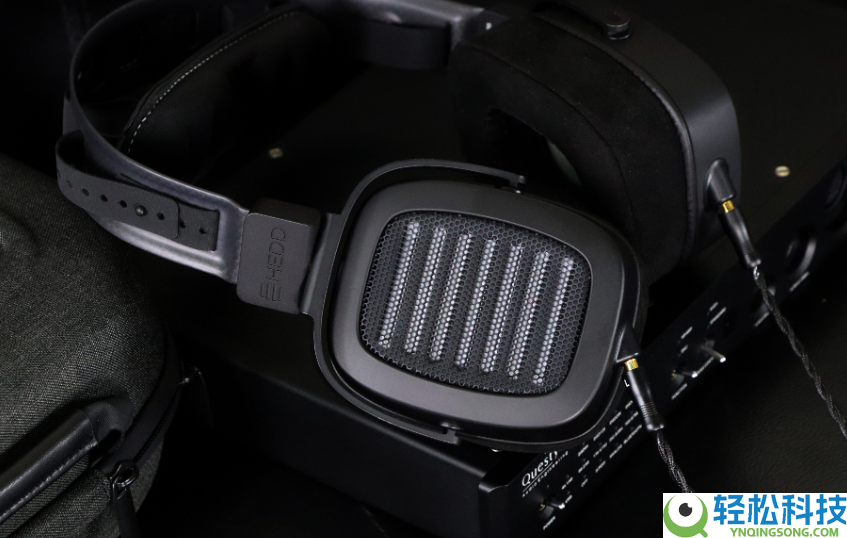 烧友必看：2026岁首戴耳机推荐,HIFIMAN HE1000WiFi领衔旗舰对决