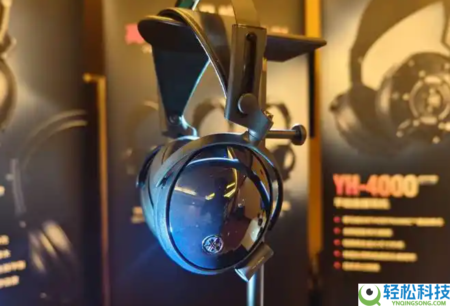 烧友必看：2026岁首戴耳机推荐,HIFIMAN HE1000WiFi领衔旗舰对决