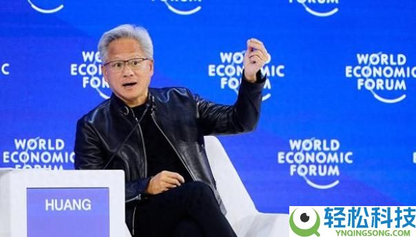 AI浪潮澎湃芯片包围战打响,英伟达/特斯拉/微美全息竞速引领基建打破新高度,