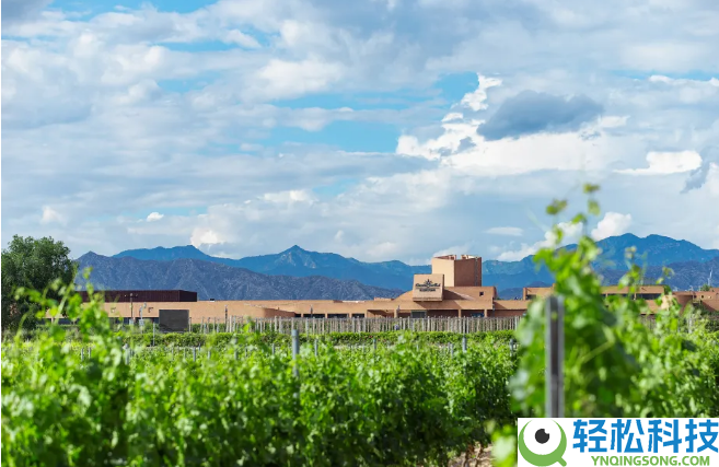 葡萄酒抉择推荐,长城桑干以现代聪明赋能质量