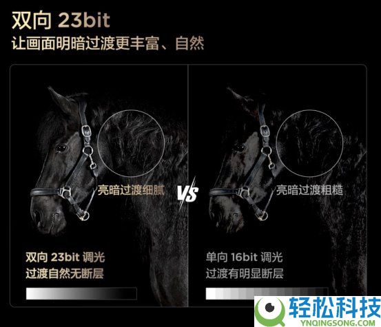 打破显示手艺瓶颈 追觅电视Aura Mini LED黑科技揭秘