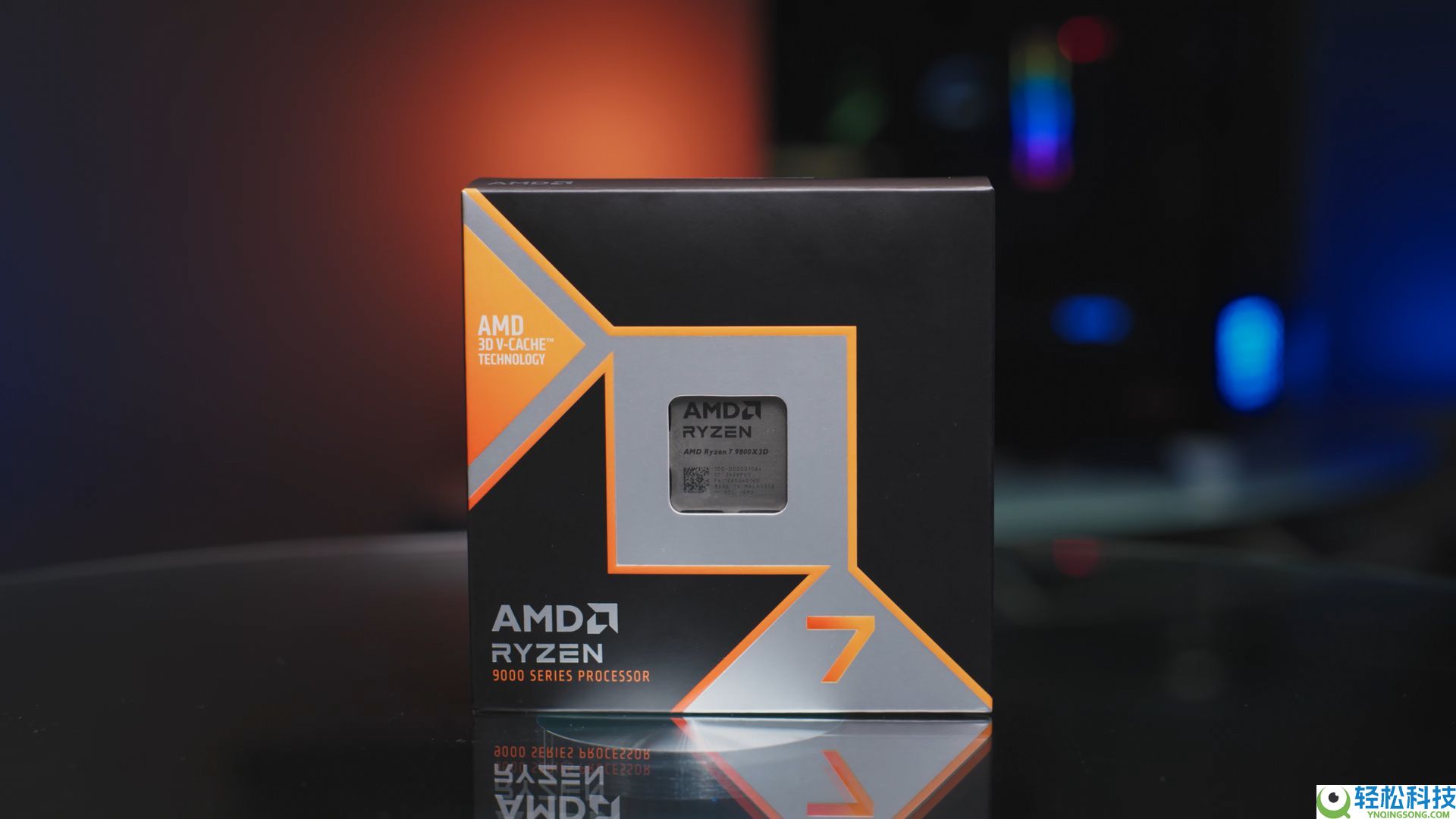 华硕B850吹雪主板人气爆棚 年度好物盛典开启