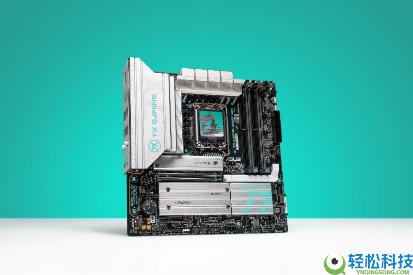 《仁王3》行将到来 华硕B860主板带你踏破地府