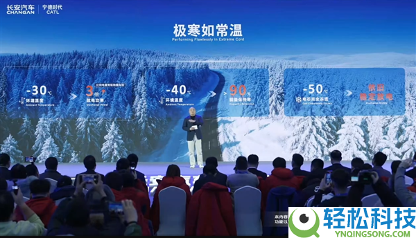 全球首款量产钠电池乘用车退场,-30℃放电功率比磷酸铁锂提拔近三倍