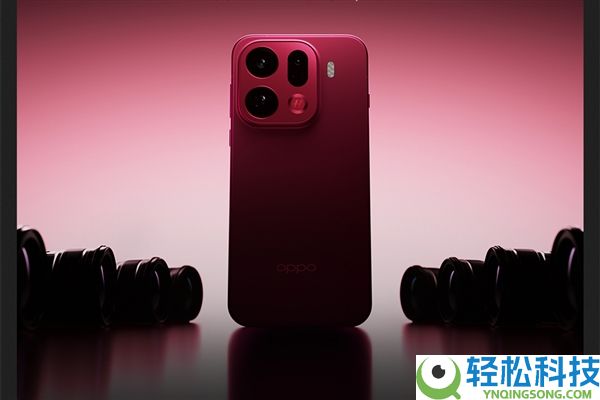 OPPO新春影片《偷时候的人》上映：全片由OPPO Find X9 Pro拍摄
