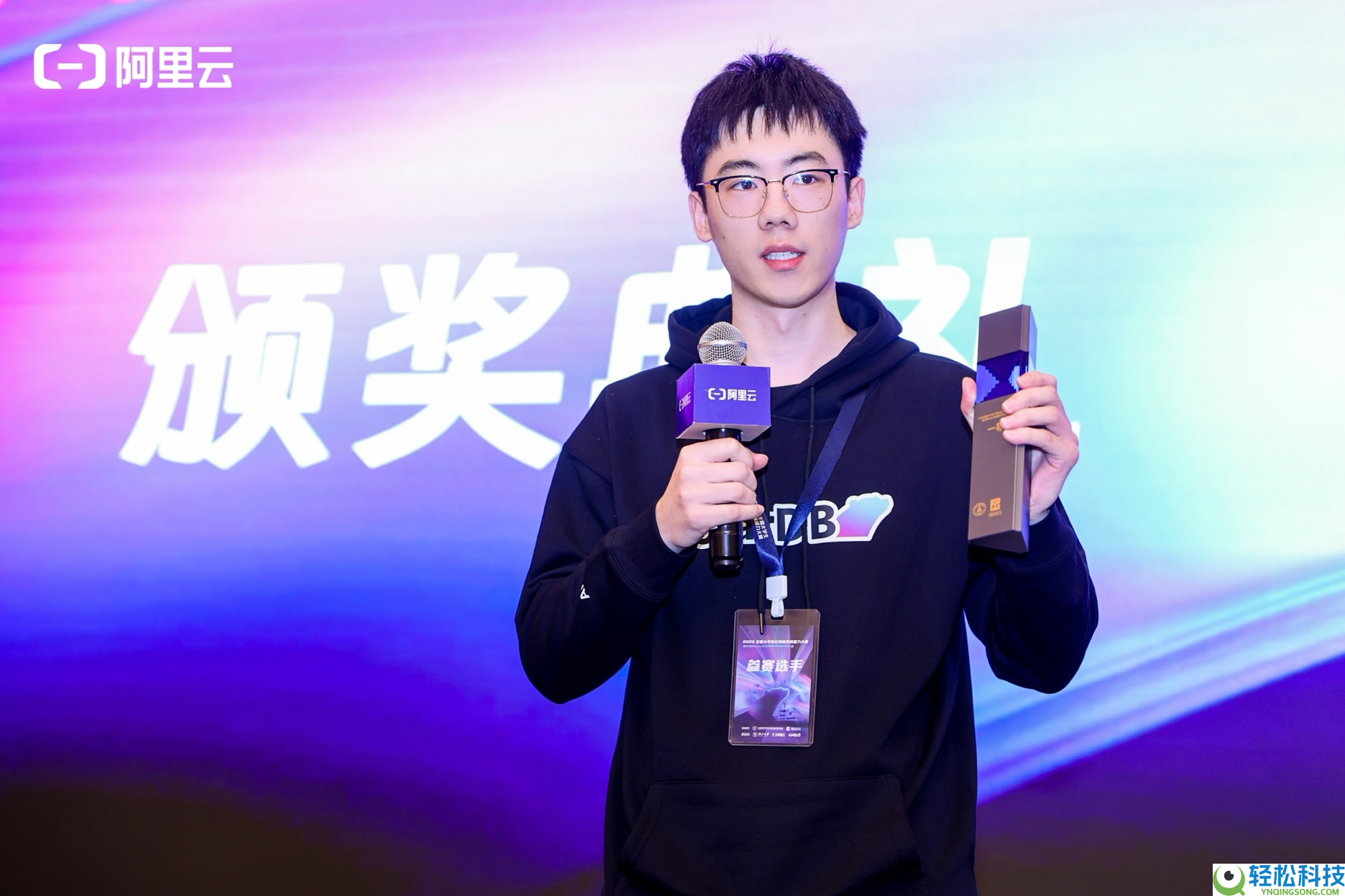 聚焦AI应用实战,第2届PolarDB数据库创新设计赛精彩收官,