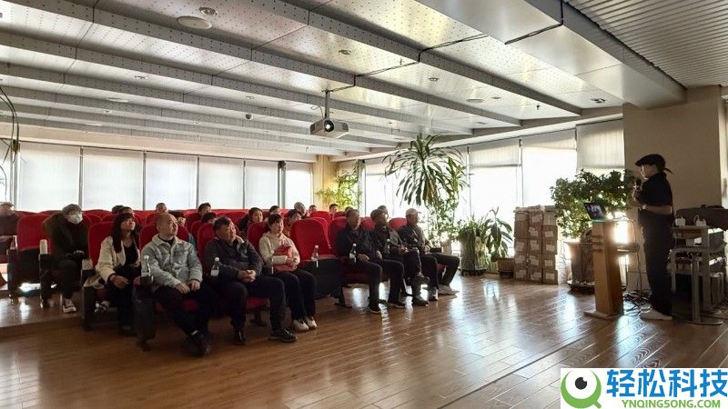 首站昆明启新篇 