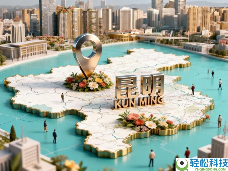 首站昆明启新篇 