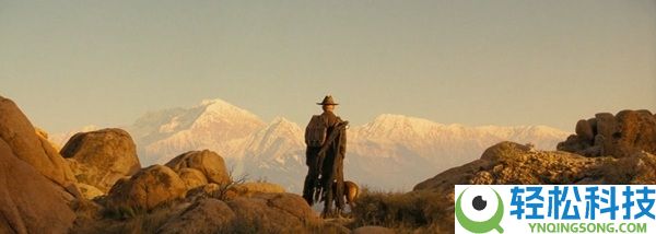 《辐射》新季向《范布伦》致敬