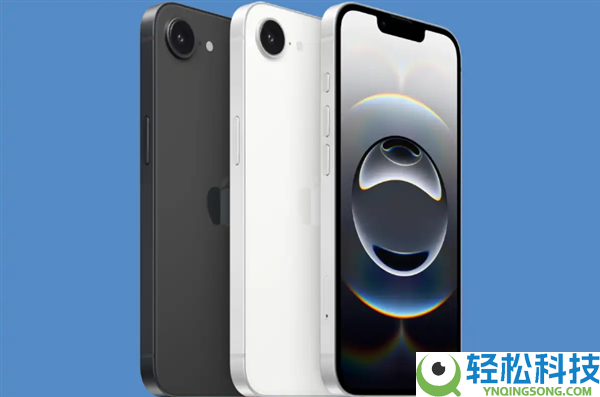 苹果iPhone 17e将于2月19日发布：初次支撑MagSafe,晋级A19