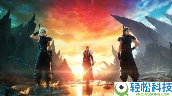 《终究空想7 重制版》第三部摒弃PS5独有,有望全平台同步首发