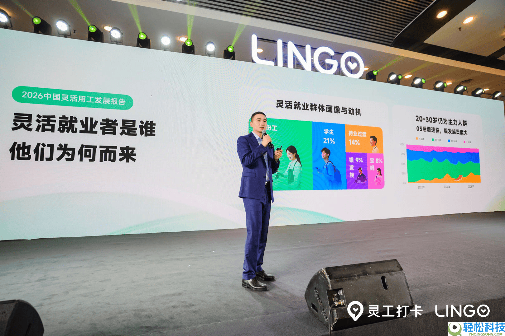 “找到、找好、专属好”：灵工打卡定义高质量天真就业新范式