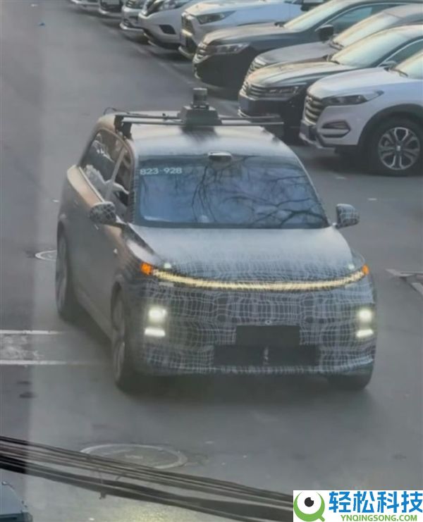 李想：全新抱负L9不只是一台好车 更是具身智能机械人开山之作