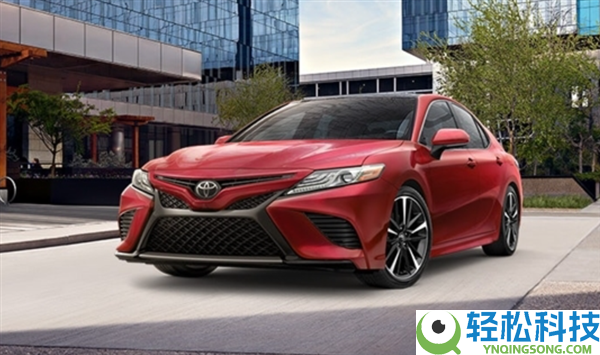 需要正在激增,丰田全力押宝混动：2028全球产量剑指670万辆