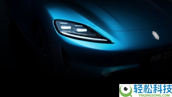 高机能版或卖到40万 尚界Z7开启冰雪极端环境测试