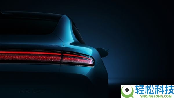 高机能版或卖到40万 尚界Z7开启冰雪极端环境测试