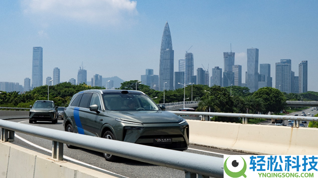 剑指百万辆目的 元戎启行市占率第二增速领跑新定单赛道