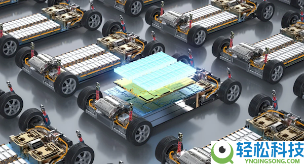 动力电池热散布要求不起火、不爆炸,我国发布88项汽车保险国标