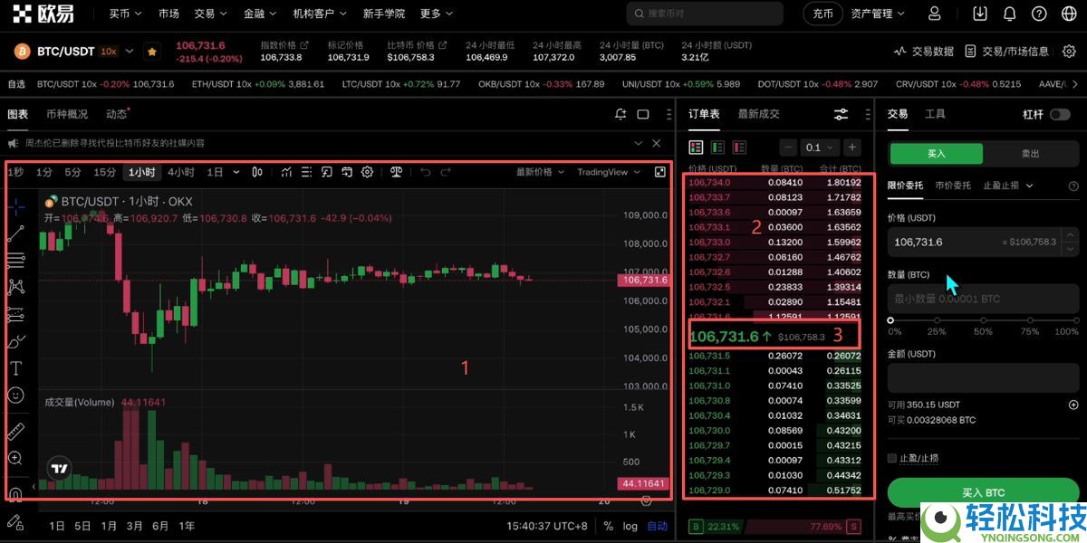 OKB国内APP怎么下载？如何进入欧易官网？OKB官网验证教程