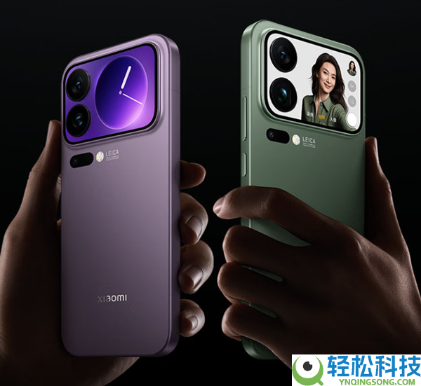 春节换机指南,2026年值得入手的骁龙旗舰清点：从机能到影象各价位段闭眼选