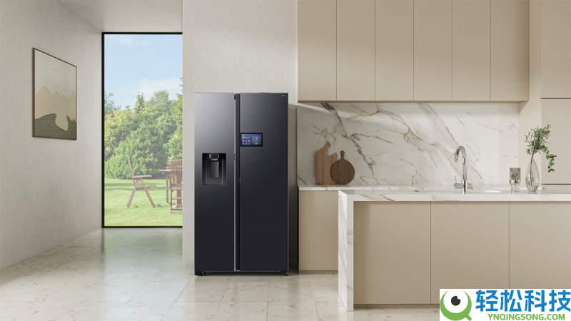 春日焕新家 让三星AI神 冰箱5系护航新年饮食安康