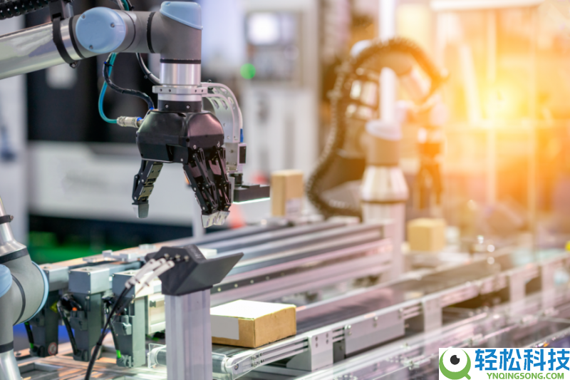 2025电工电气行业ERP排名榜：八大主流品牌深度解析