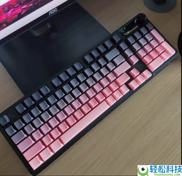 办公键盘怎样选？五款前行者抢手型号对照,告知你恬静与高效若何兼得