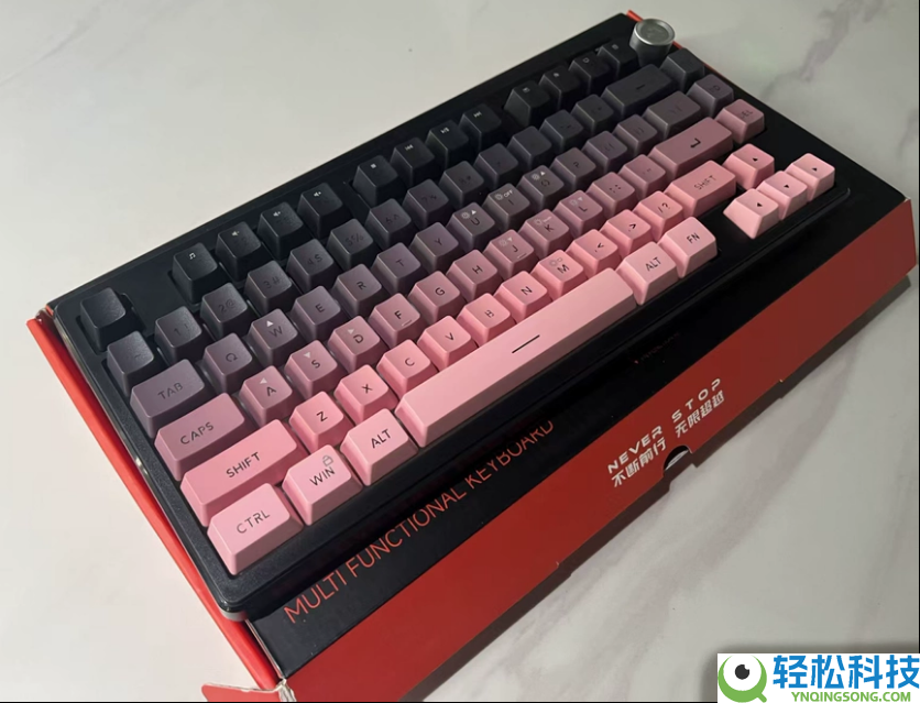 办公键盘怎样选？五款前行者抢手型号对照,告知你恬静与高效若何兼得