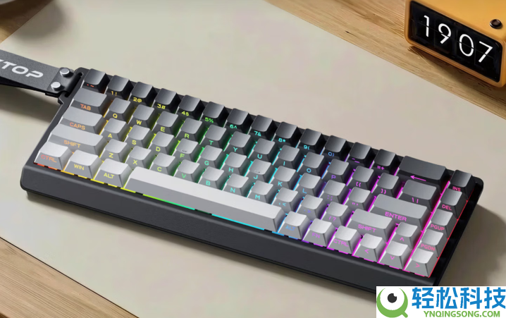 办公键盘怎样选？五款前行者抢手型号对照,告知你恬静与高效若何兼得