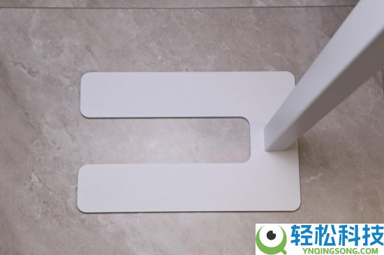 京瓷护眼落地灯评测：以科技之光,照亮青少年生长之路