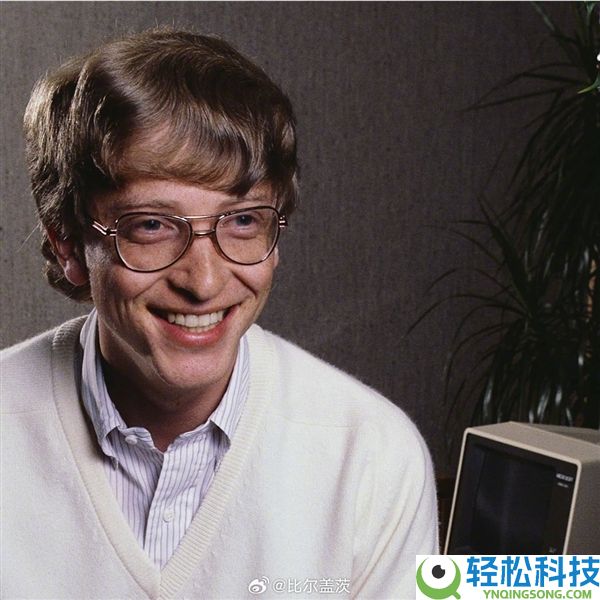 比尔·盖茨50年前炮轰盗版软件函件暴光:硬件必需付费 凭啥软件收费