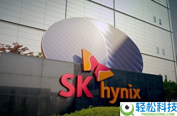 他人家的公司,SK海力士发下班资2964%奖金给员工：刷新汗青上限