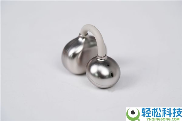 耳机盒竟然带屏幕,999元当贝Air 1图赏