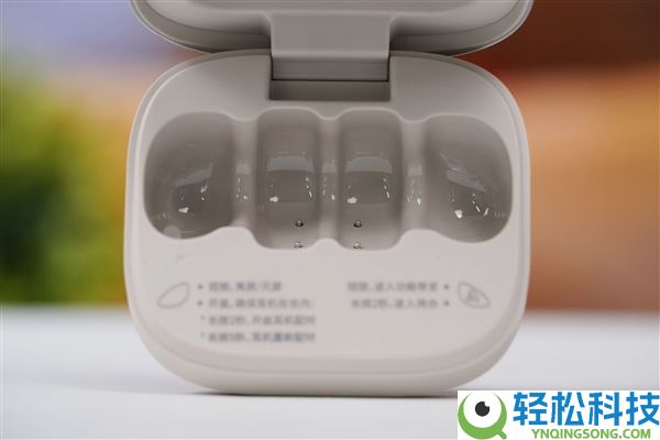 耳机盒竟然带屏幕,999元当贝Air 1图赏