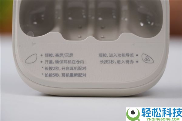 耳机盒竟然带屏幕,999元当贝Air 1图赏