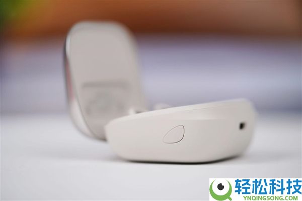 耳机盒竟然带屏幕,999元当贝Air 1图赏