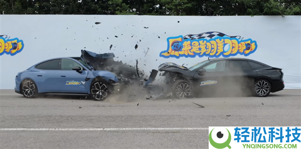 对撞测试争光小米SU7博主遭公诉：本日开庭审理