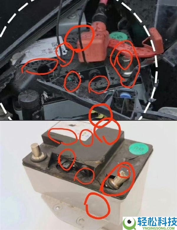 对撞测试争光小米SU7博主遭公诉：本日开庭审理