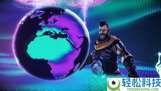 PS第一方《地平线》新作正式官宣,登陆PS及PC平台