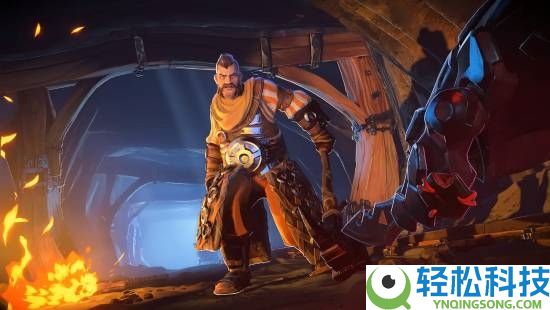 PS第一方《地平线》新作正式官宣,登陆PS及PC平台