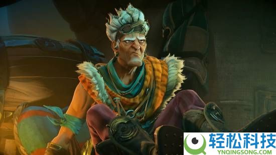 PS第一方《地平线》新作正式官宣,登陆PS及PC平台