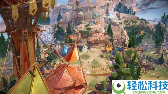 PS第一方《地平线》新作正式官宣,登陆PS及PC平台